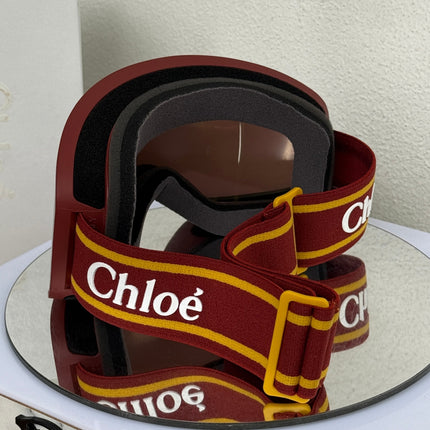 CHL SnowMask ( 3 İş Gününde Teslim )
