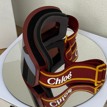 CHL SnowMask ( 3 İş Gününde Teslim )