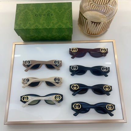 Dazzle Vision