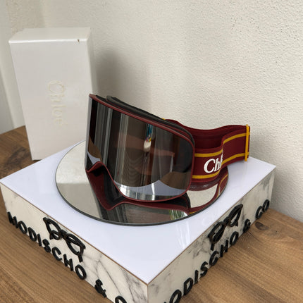 CHL SnowMask ( 3 İş Gününde Teslim )