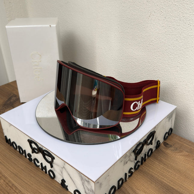 CHL SnowMask ( 3 İş Gününde Teslim )