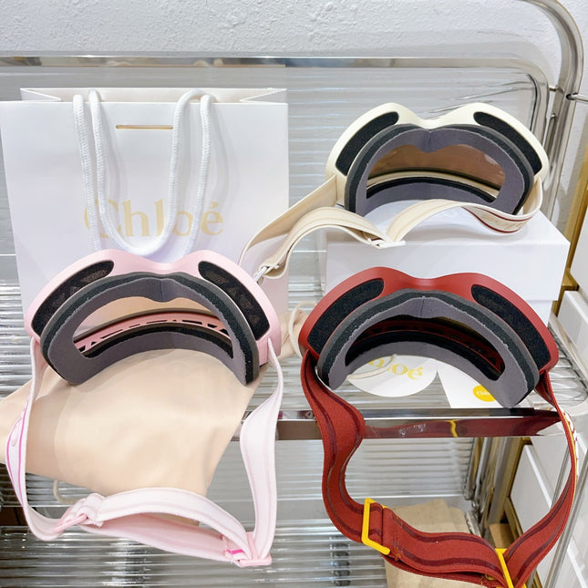 CHL SnowMask