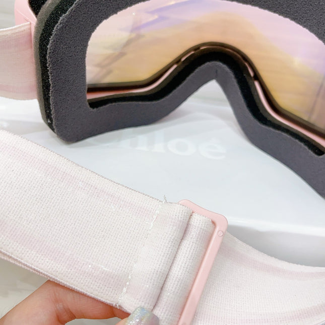 CHL SnowMask