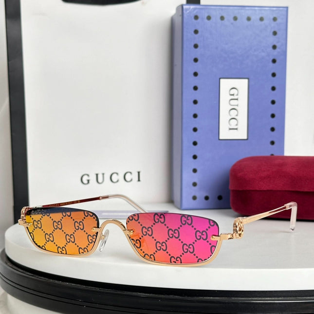 GleamGuard Shades