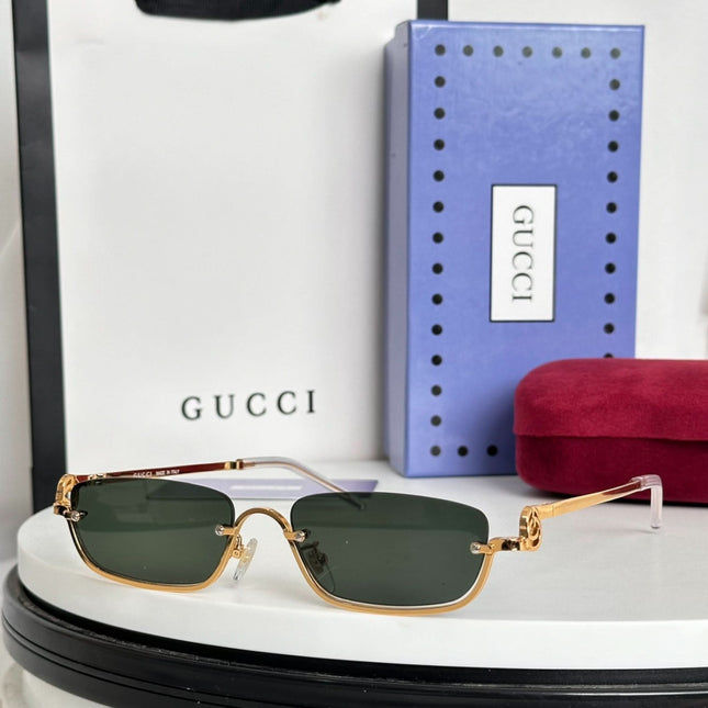 GleamGuard Shades