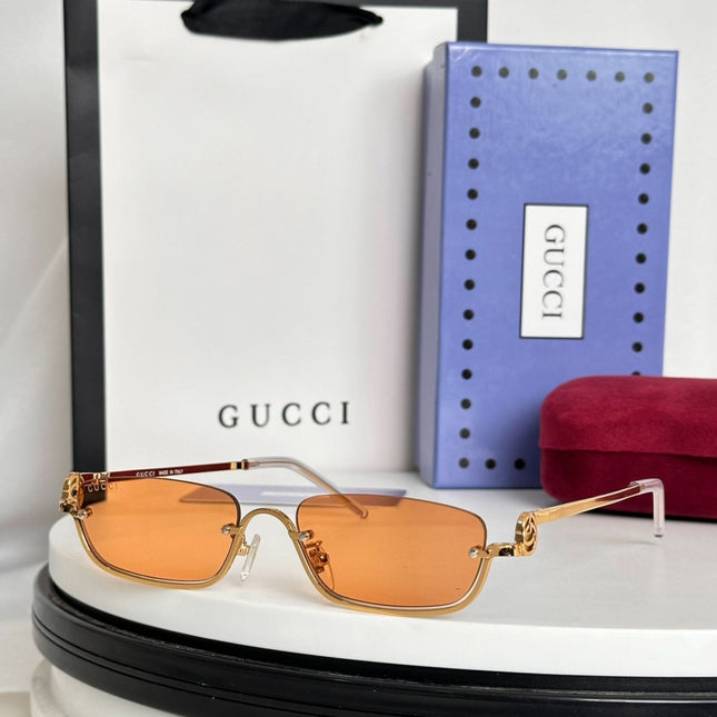 GleamGuard Shades