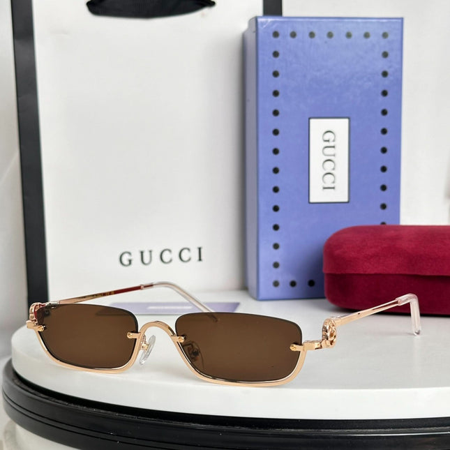 GleamGuard Shades