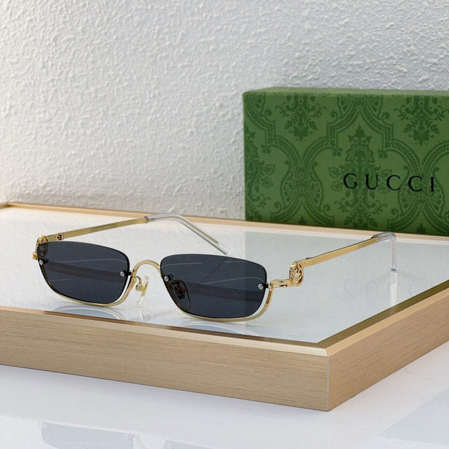 GleamGuard Shades