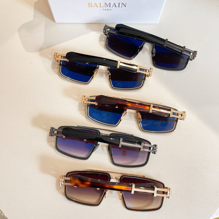 ElevateVision Shades
