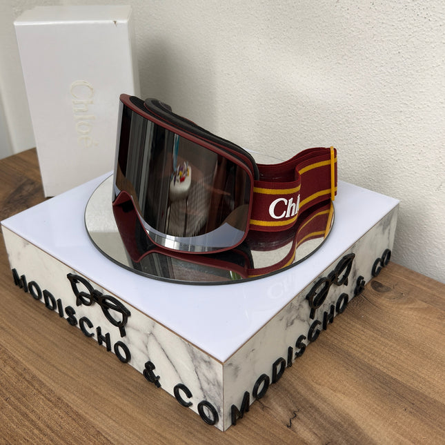 CHL SnowMask ( 3 İş Gününde Teslim )