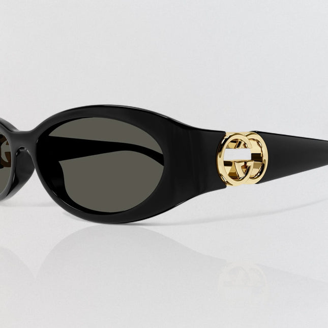 Dazzle Vision