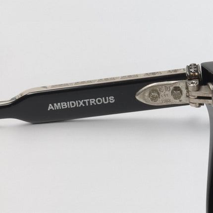 Ambidixtrous