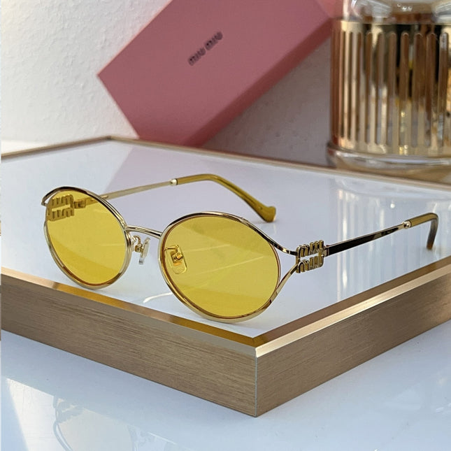 EleganceMetal Shades