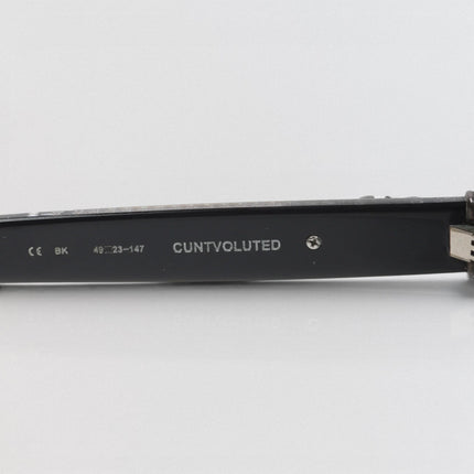 Cuntvoluted
