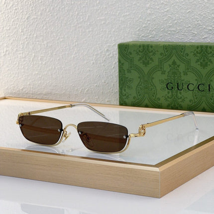 GleamGuard Shades