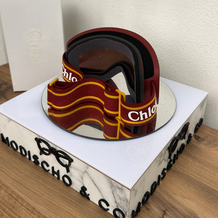 CHL SnowMask ( 3 İş Gününde Teslim )