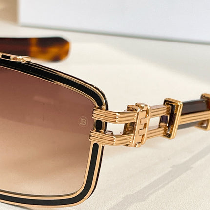 ElevateVision Shades