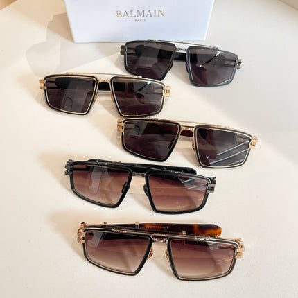 ElevateVision Shades