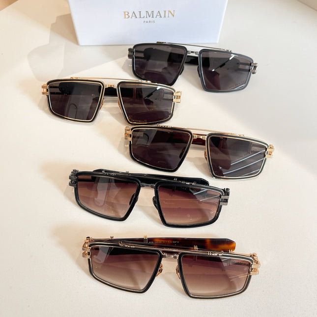 ElevateVision Shades
