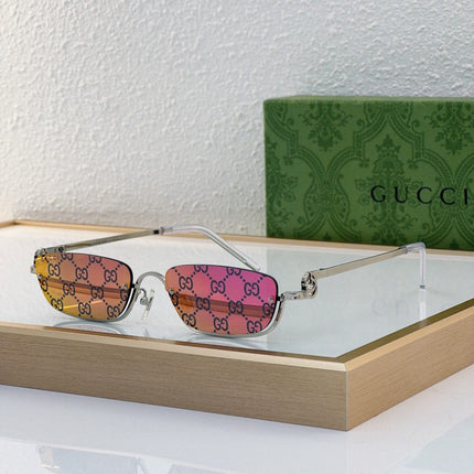 GleamGuard Shades