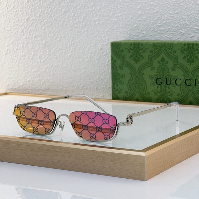 GleamGuard Shades
