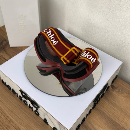 CHL SnowMask ( 3 İş Gününde Teslim )