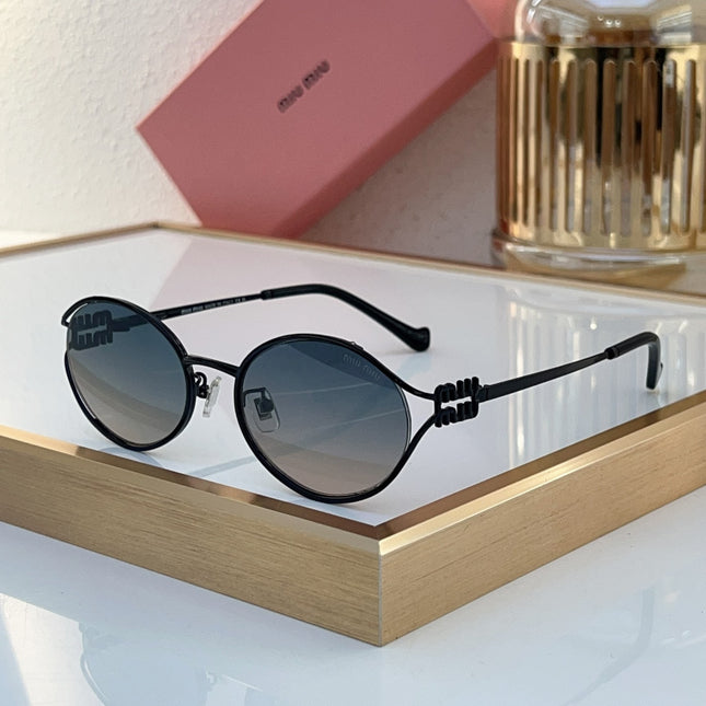 EleganceMetal Shades