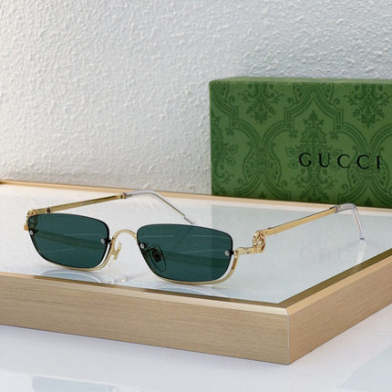 GleamGuard Shades