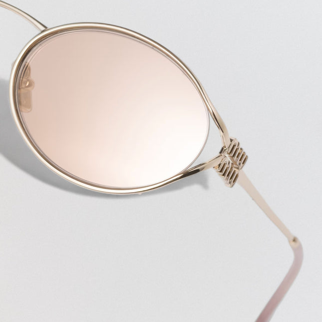 EleganceMetal Shades.