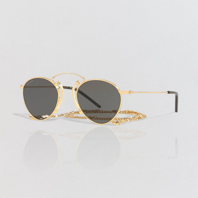 Glamour Sunnies