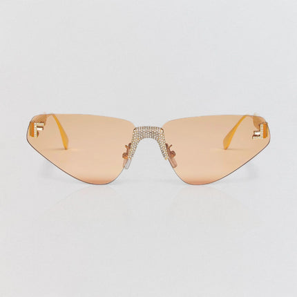 LuxeLash Shades