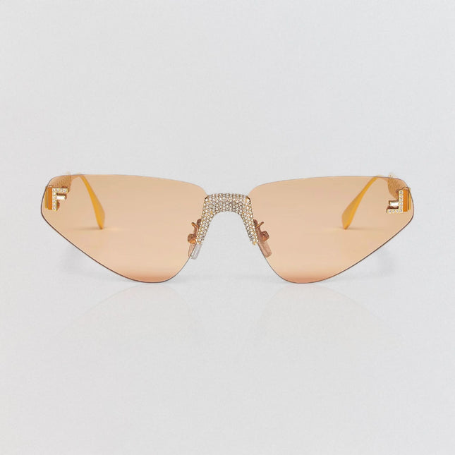 LuxeLash Shades
