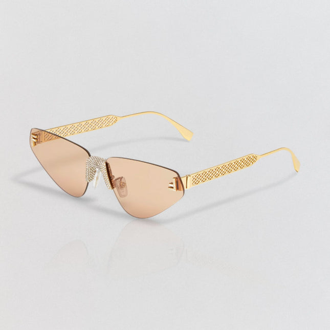 LuxeLash Shades
