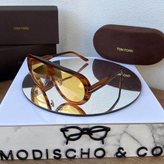 ChicOval Shades ( 3 İş Gününde Teslim )