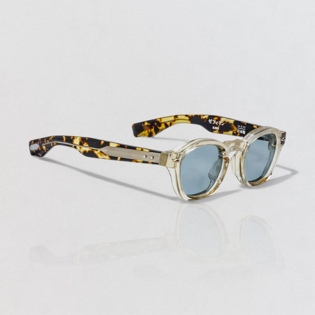 Zephirin 10th Anniversary Art Deco Series