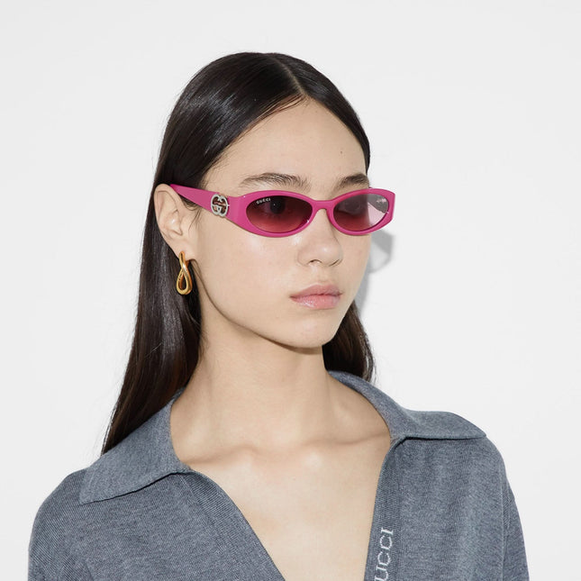 Dazzle Vision