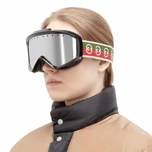 GG SnowMask