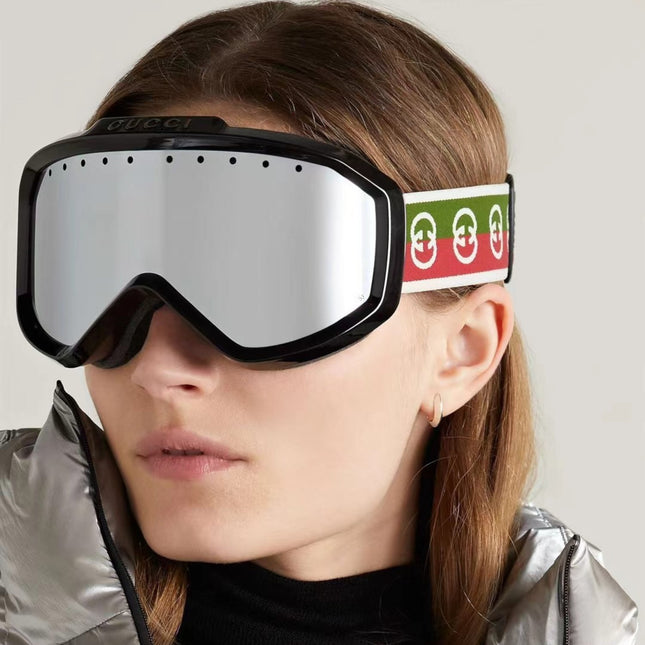 GG SnowMask