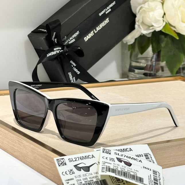 La Bella Vista Sunnies