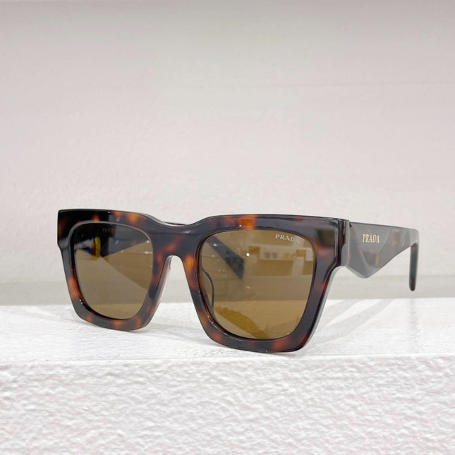 AuraSquare Shades