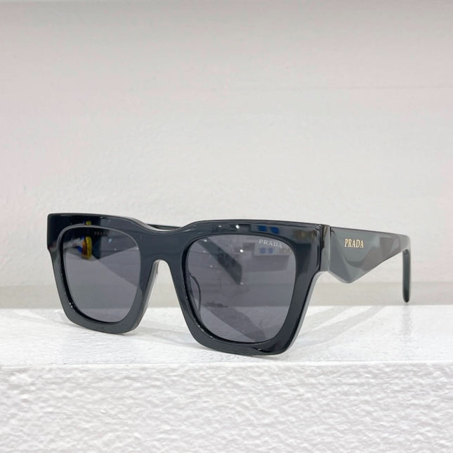 AuraSquare Shades