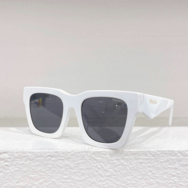 AuraSquare Shades