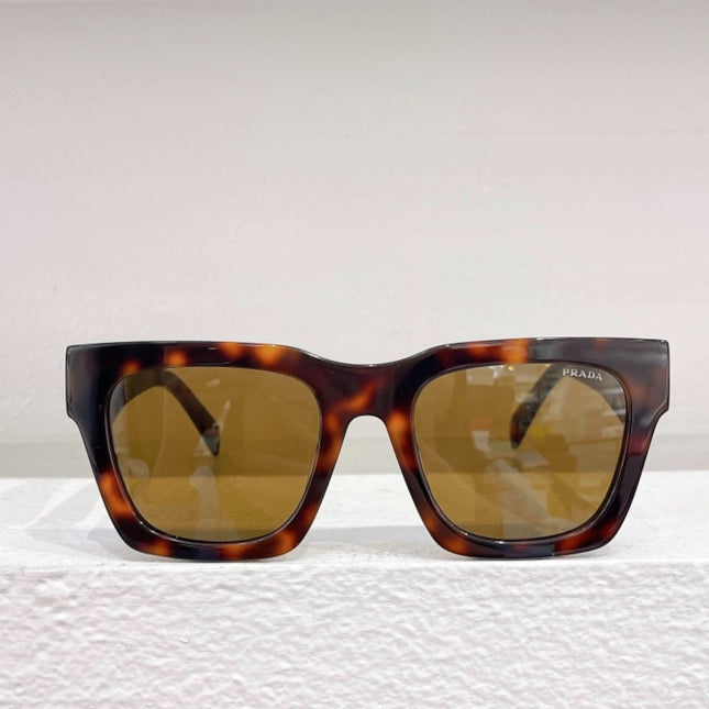 AuraSquare Shades