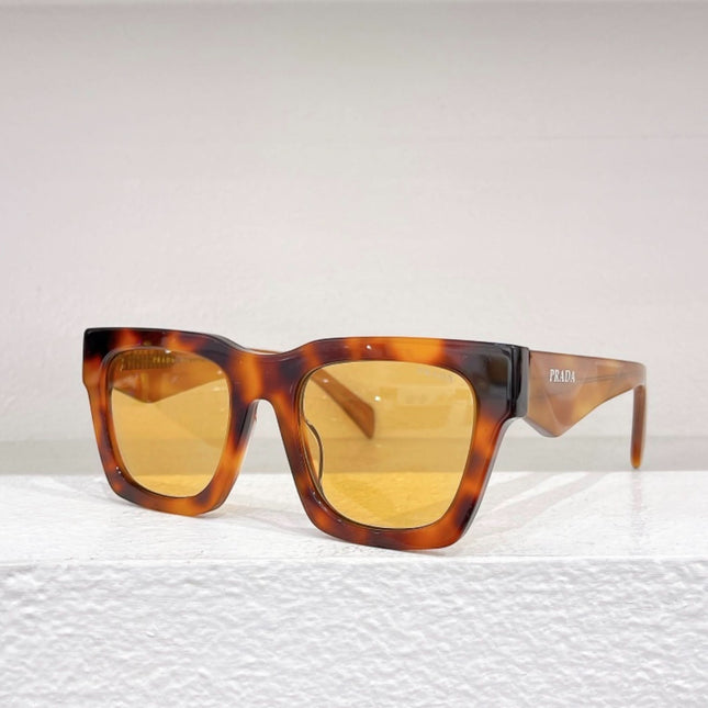 AuraSquare Shades