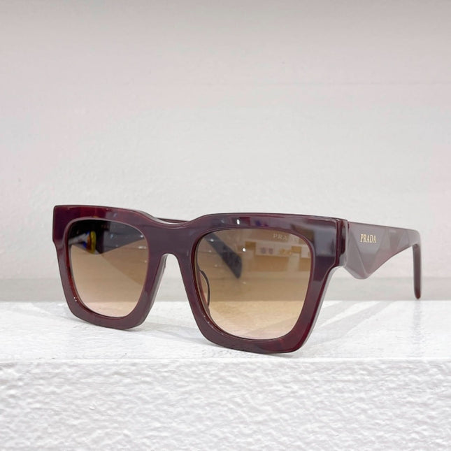 AuraSquare Shades