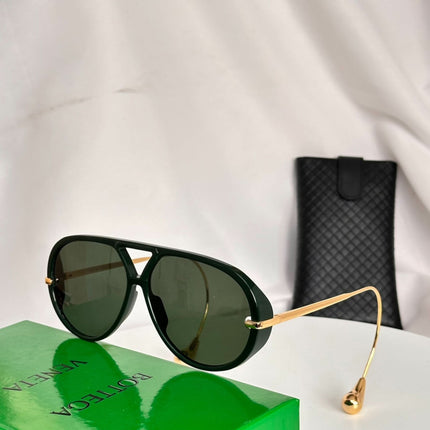 Aurora Mirage Shades