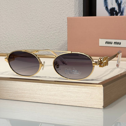 NovaVerve Sunnies.