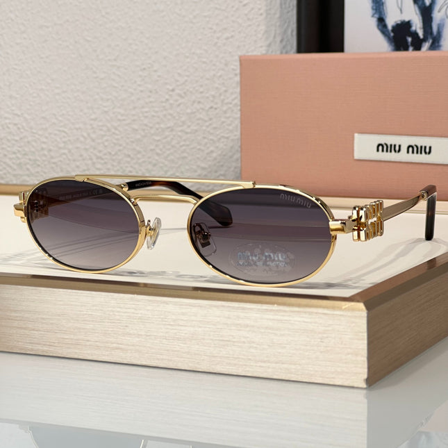 NovaVerve Sunnies.