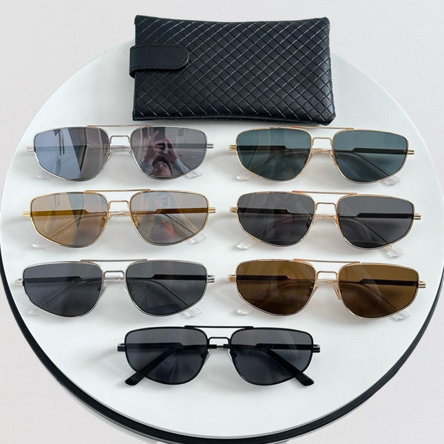 UrbanEdge Shades.