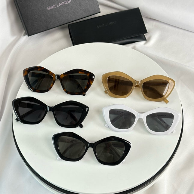 FelineFram Sunnies